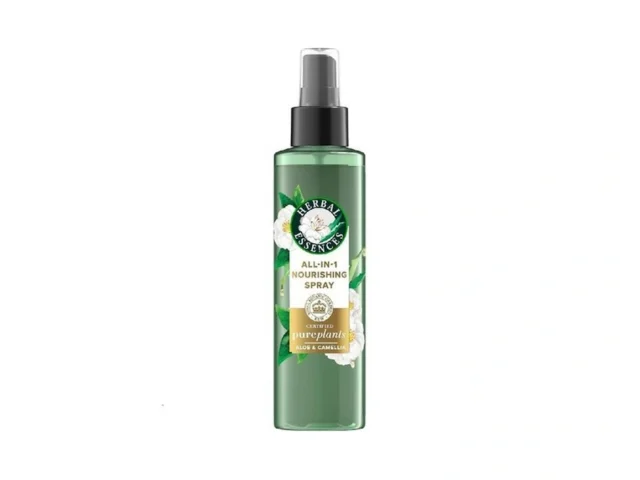 Herbal Essences All-in-1 Nourishing Spray Certified…