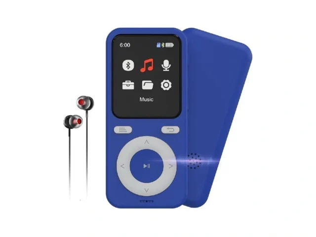 64gb Mp3 Player With Bluetooth Bluetooth Portable… Code