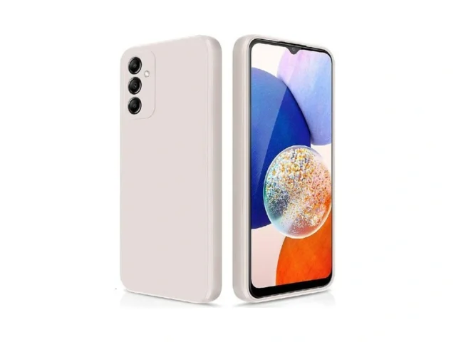 Giiyoon Silicone Case Compatible With Samsung… Code