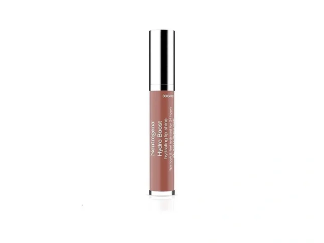 Neutrogena Hydro Boost Moisturizing Lip Gloss… Coupon