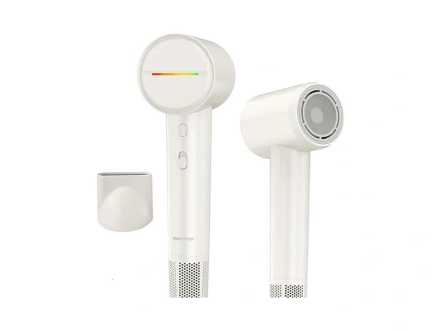 High-speed Hair Dryer 1 Billion Plasma-ions Blow… Code