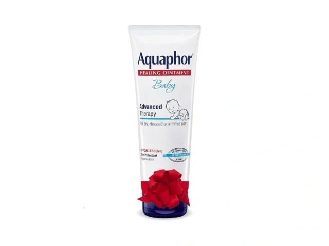 Aquaphor Baby Healing Ointment Advanced Therapy… Coupon