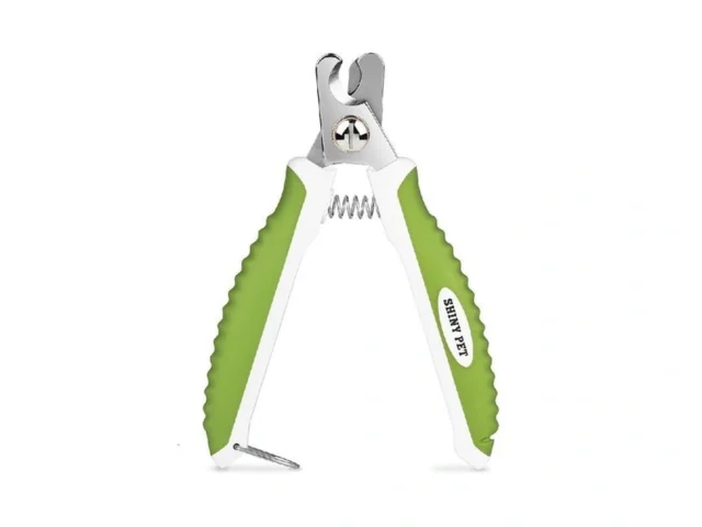 Dog Nail Clippers With Safety Guard – Pet Nail… Code