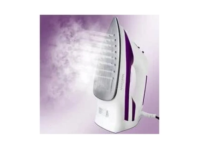 Martisan Steam Iron New Version Mini Steamer… Code
