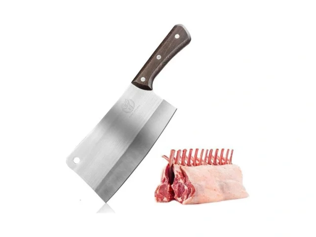 Zeng Jia Dao Meat Cleaver 7 Chinese Chef S Kitchen… Code