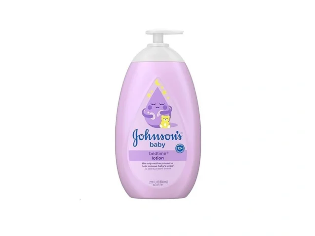 Johnson S Baby Bedtime Lotion Soothing Naturalcalm… Coupon