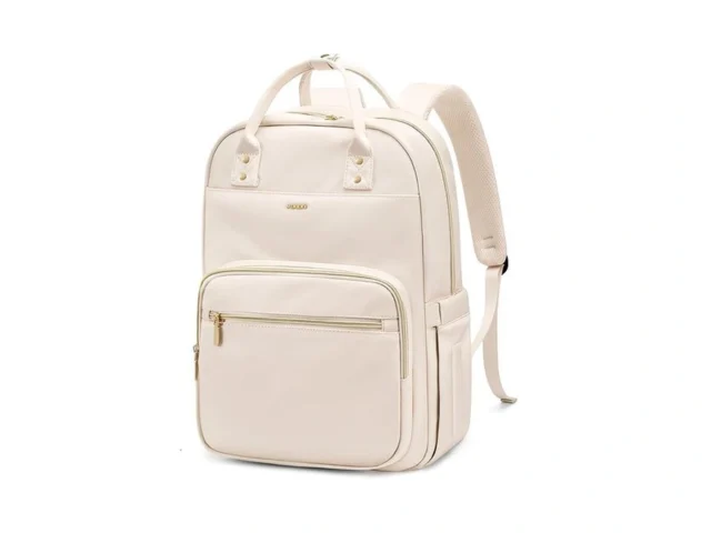 Mdodo Laptop Backpack Women 16inch Teacher Laptop… Code