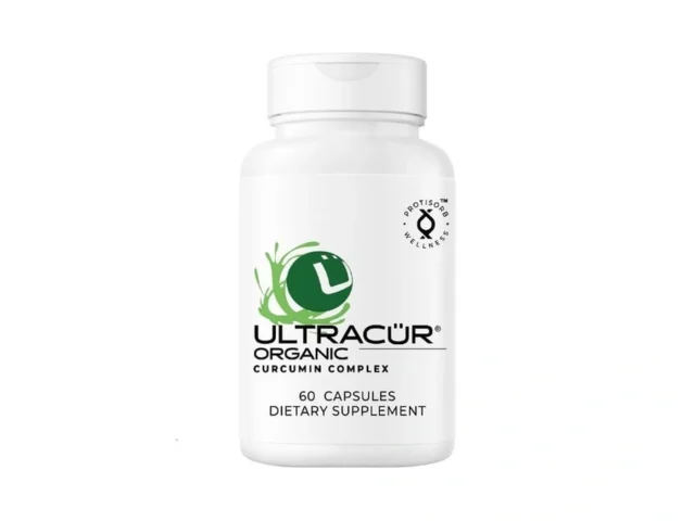 Ultracur Organic Usda Certified – Lps Turmeric… Coupon