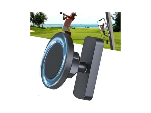 Lfnown Golf Cart Phone Holder Upgraded Magnetic… Code