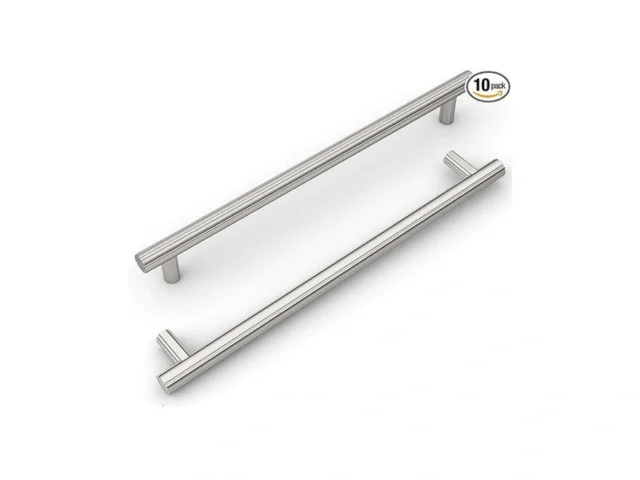 Knoklock 10 Pack 7 5 Inch 192mm Kitchen Cabinet… Coupon