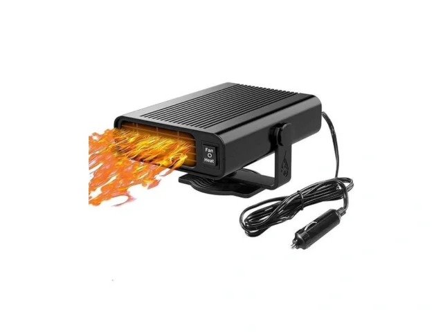 Car Heater Portable Heater For Car That Plugs Into… Code