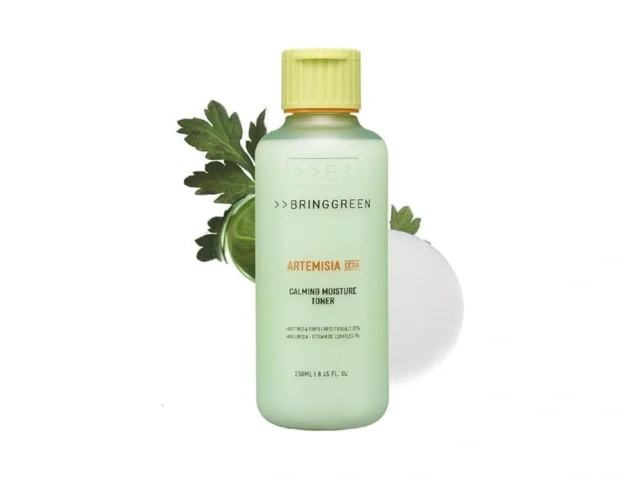 Bring Green Artemisia Cera Calming Moisture Toner… Coupon