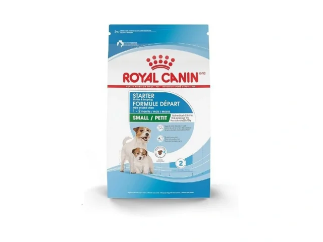 Royal Canin Size Health Nutrition Small Starter… Coupon