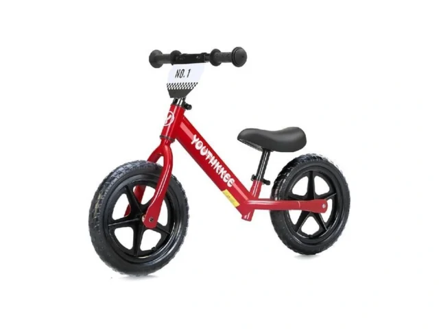 Youthkkee 12 Inch Toddler Balance Bike For 1-3 Year… Code
