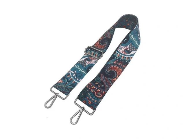 Abuyall Wide Strap Replacement Guitar Style… Code