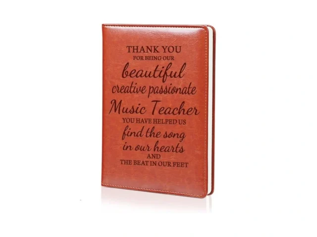 Lbwcer Music Is What Feelings Sound Like Leather… Code