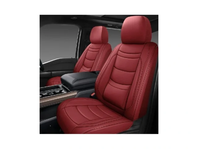 Ns Yolo Leather Car Seat Covers Full Set Universal… Code