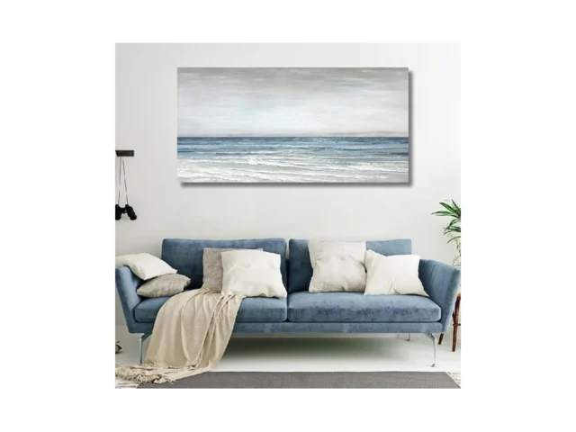 Train2 Art Abstract Wall Art Painting Wall Decor… Code