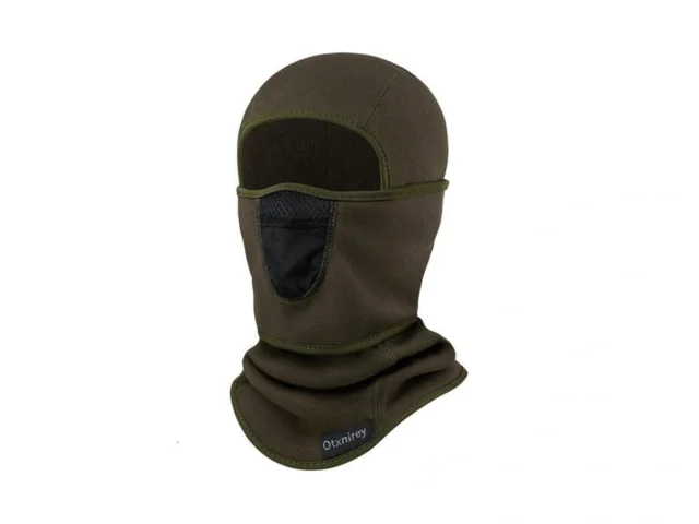 Kids Balaclava Windproof Ski Mask For Boy Girl With… Code