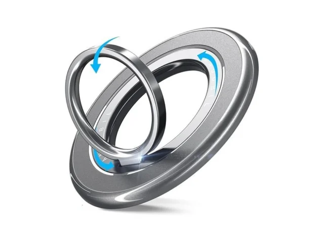 2025 Sability Max Magnetic Phone Grip Rotate Ring… Code