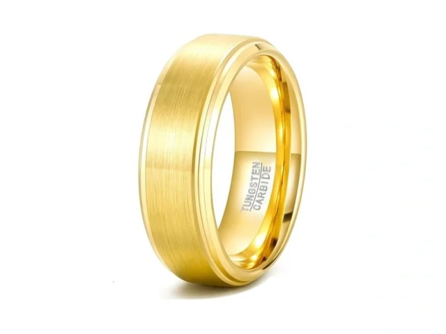 Hxnibatsar 6mm 8mm Black Gold Silver Purple Classic…