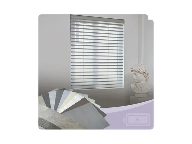 Graywind Shangrila Shades Cordless Polyester… Coupon