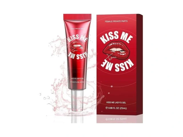 Female Intense Fast Orgasm Arousal Gel Excite Gel… Code