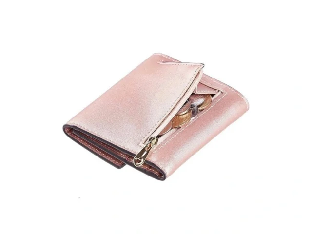 Travelambo Rfid Blocking Wallet Women Small Womens… Code