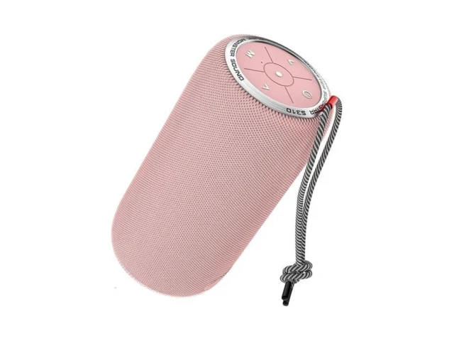 Monster S310 Upgraded Bluetooth Speaker Portable… Coupon