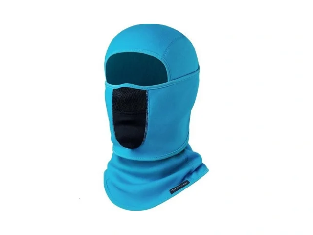 Balaclava Ski Mask With Breathable Holes Windproof… Code