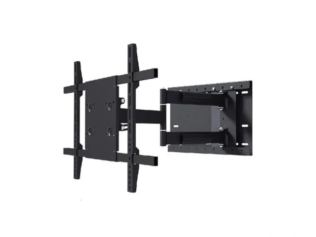 75 In Tv Wall Mount Heavy Duty Full Motion… Coupon