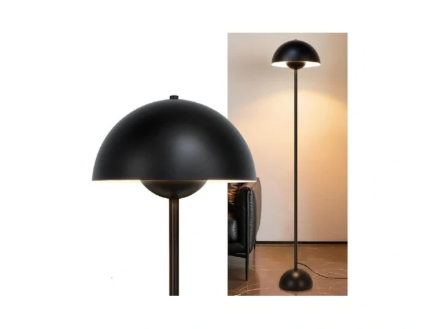 Coucrek Black Floor Lamp For Living Room 66… Coupon