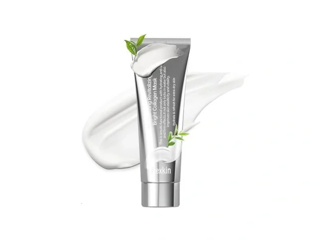 Hexkin Collagen Peel Off Facial Mask Wrapping Peel… Coupon