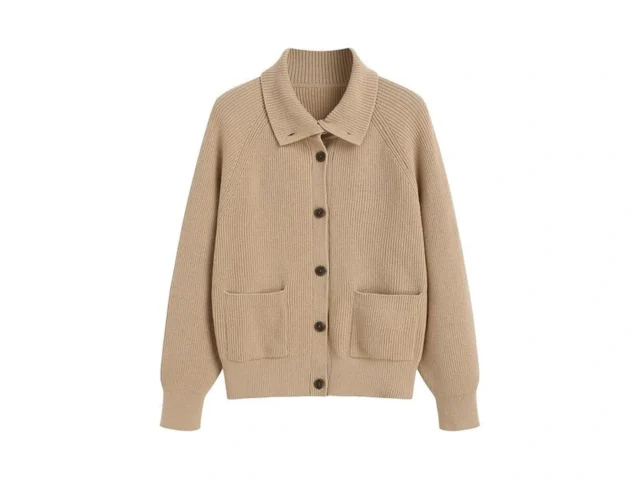 Zaful Women S Fall Chunky Cardigan Sweaters Trendy… Code