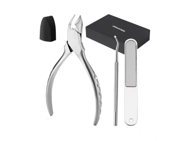 Toenail Clippers For Thick Nails For Seniors… Coupon