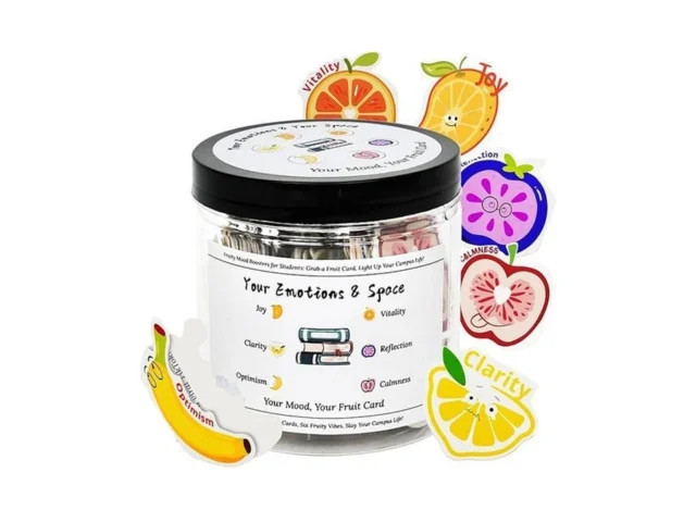 Breezelumegift 60 Positive Cards Jar Motivational… Coupon