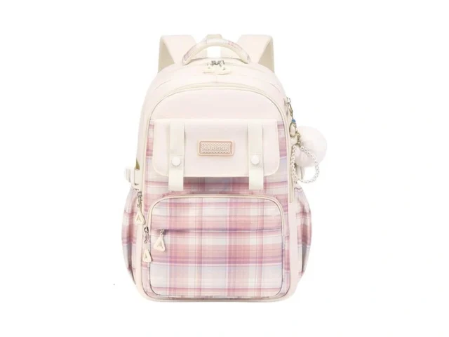Tyhotuly Cute Backpack For Girls Large Capacity… Code