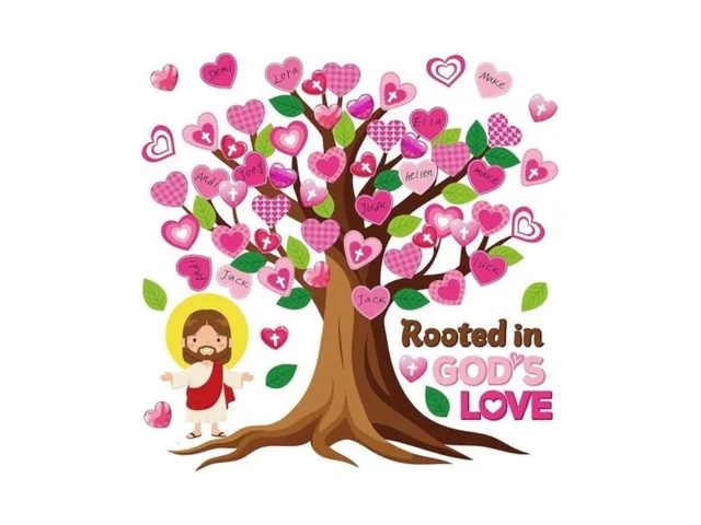 Valentines Day Bulletin Board Decorations – Aposwow… Code