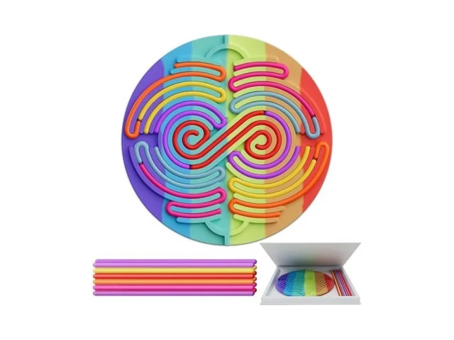 Sensory Activity Board For Kids Toddler Boys… Code