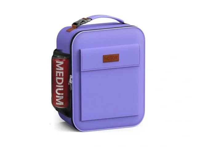 Hotor Lunch Bag For Men Women – Large Capacity… Code