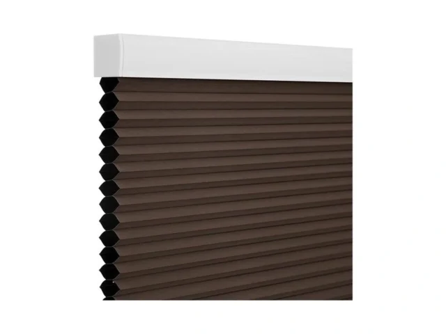 Changshade Blackout Blinds Cordless Cellular Shades… Code