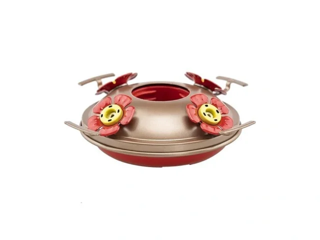 Laelvish Garden Upgraded Replacement Metal Base… Code