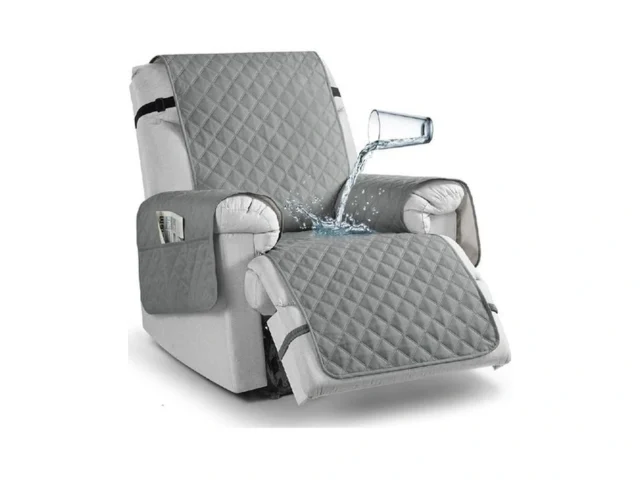 Taococo Non-slip Recliner Chair Cover Sofa… Code