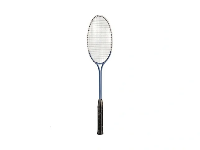 Champion Sports 24 Twin Shaft Badminton Racket With…