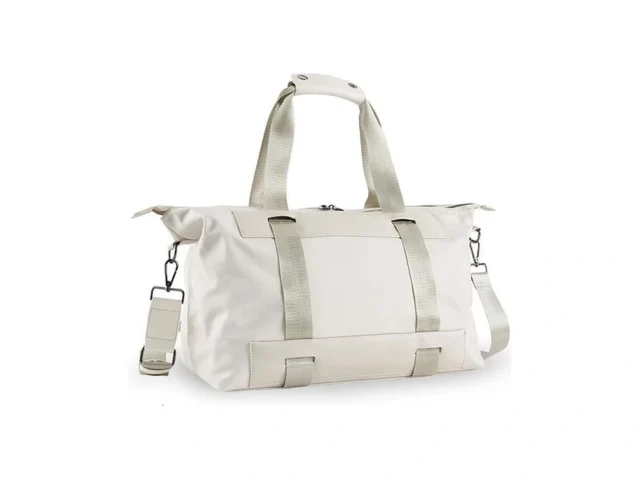 U U Duffel Bag Personal Item Travel Bag With… Code