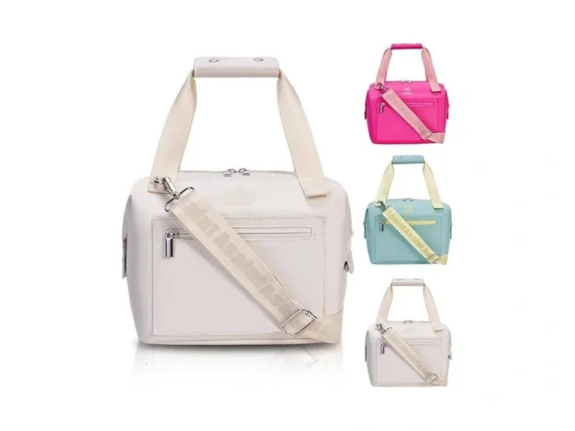 Lunch Bag For Women Adults Large Insulated Lunch… Code