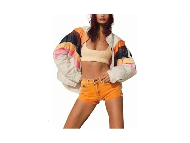 Kggt Women S Puffer Quilted Jackets Lightweight… Coupon