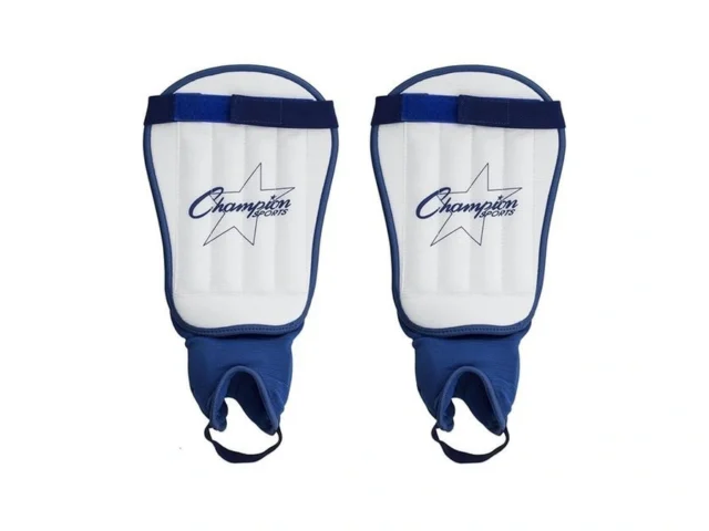 Champion Sports Ultra Light Shin Guards Coupon