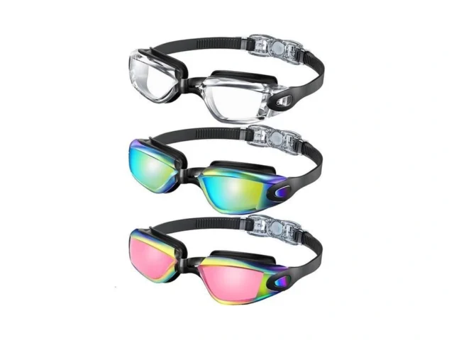 Nssiw Swim-goggles-for-kids 6-14 Kids… Code