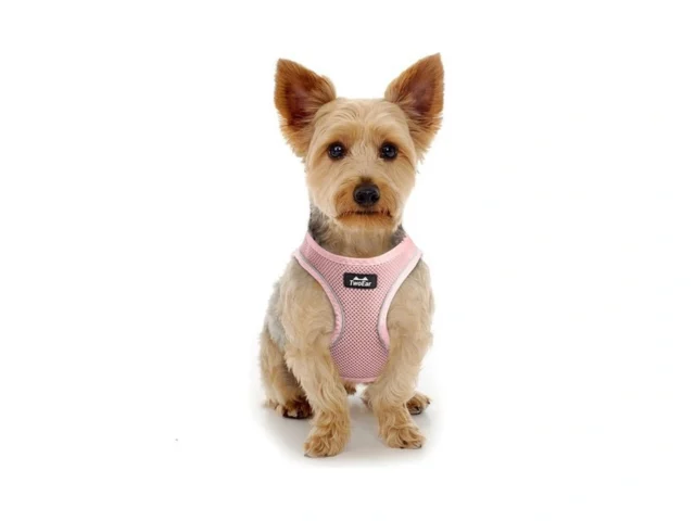 Twoear Dog Vest Harness Reflective No-pull Pet… Coupon